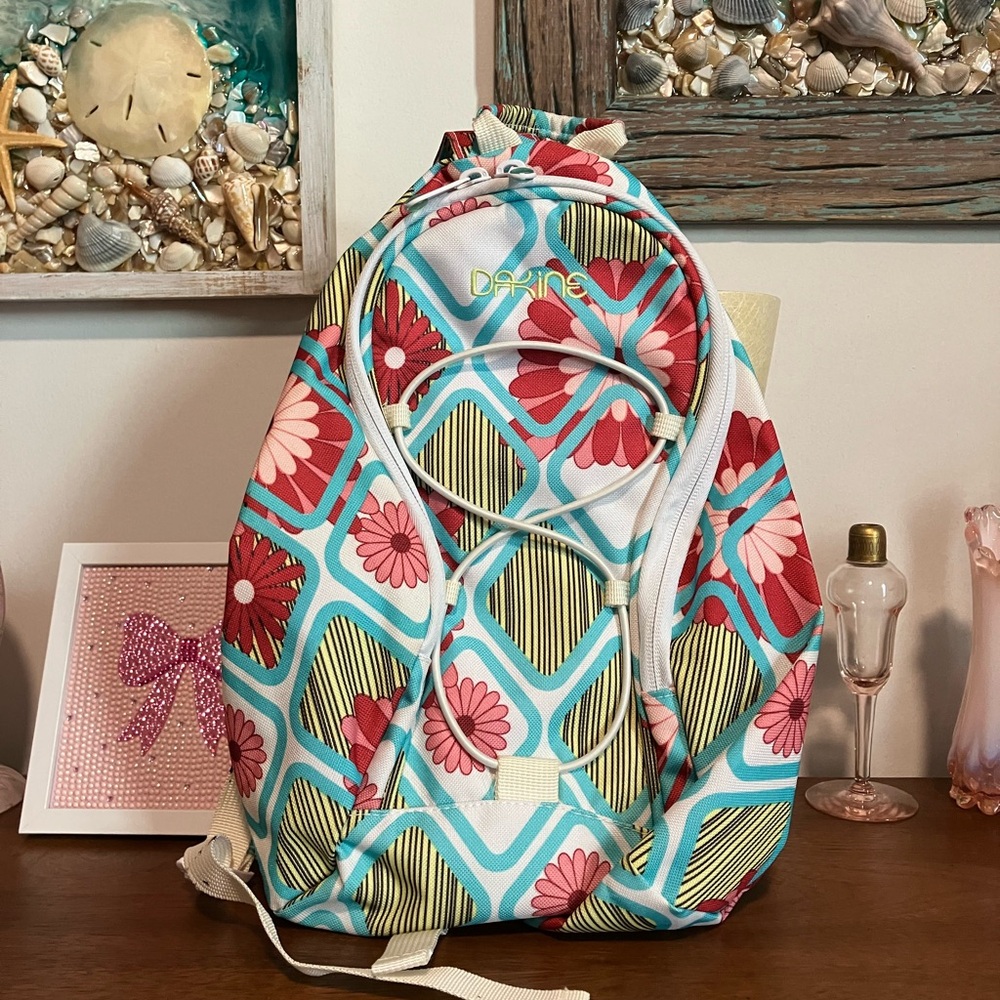 Dakine Jewel Backpack - Multicolor